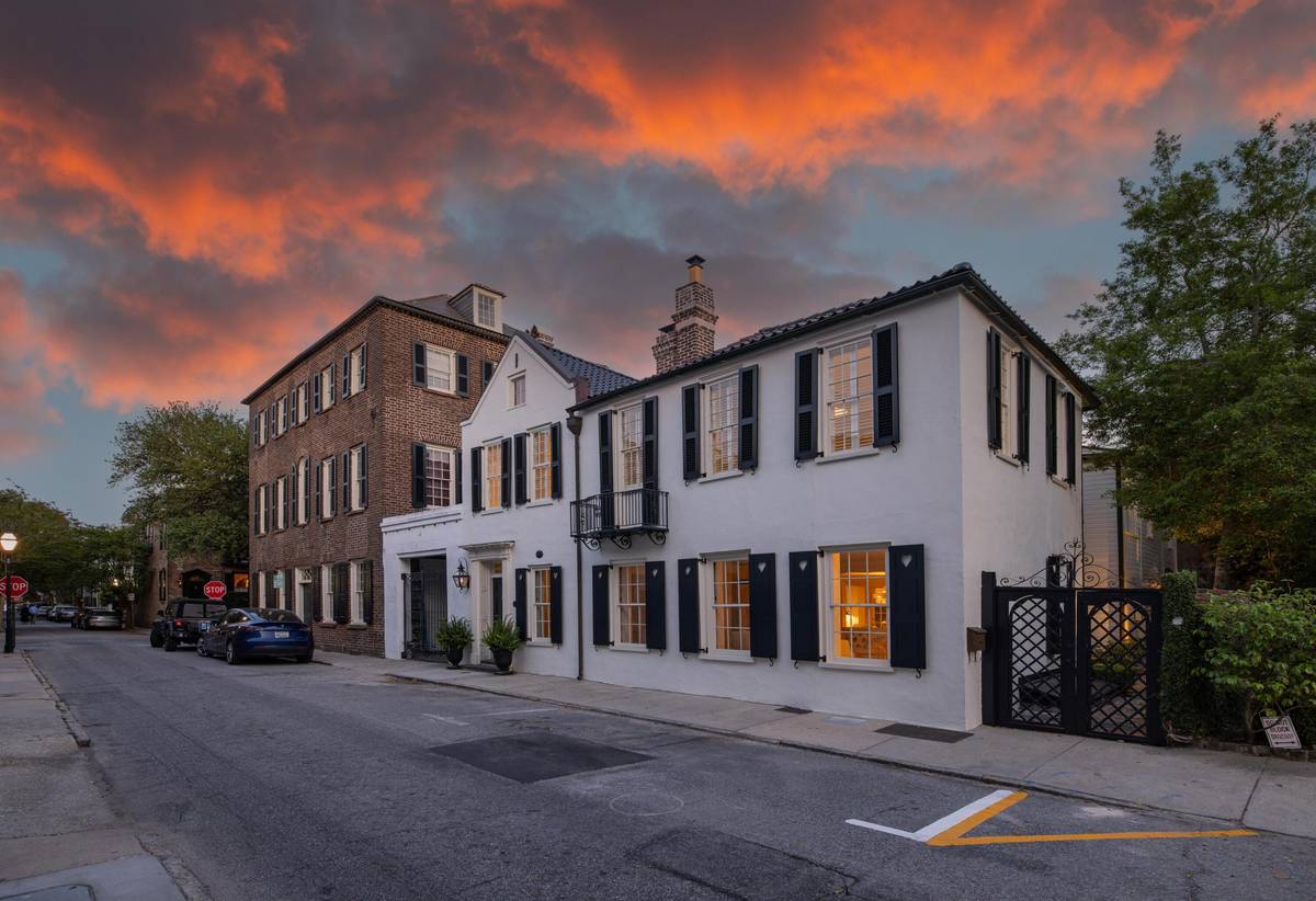 Charleston, SC 29401,35 Tradd St