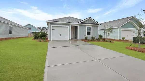 Santee, SC 29142,740 Striped Bass Ct