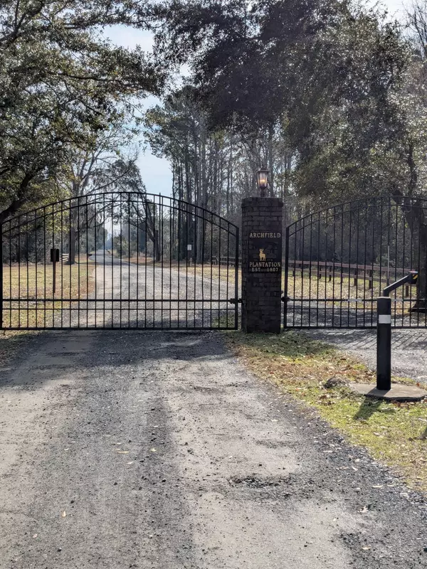 Meggett, SC 29449,5d Archfield Ave