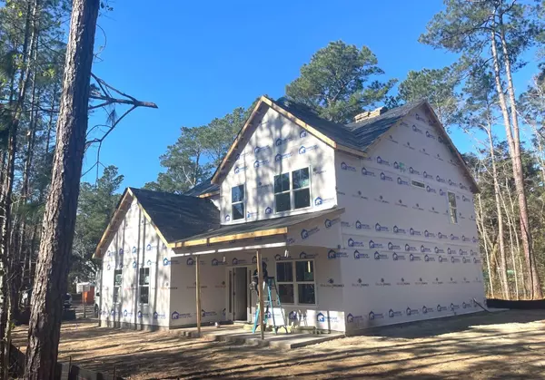 5286 Seewee Rd, Awendaw, SC 29429