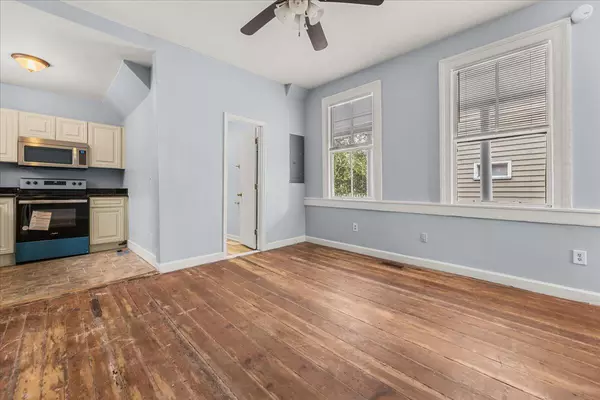 3 Hampden Ct Charleston, SC 29403