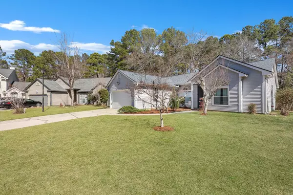 Summerville, SC 29485,106 Ranworth Ln