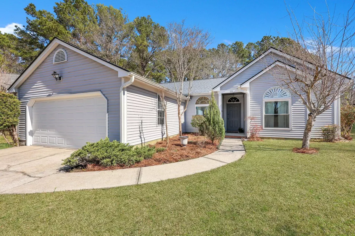 Summerville, SC 29485,106 Ranworth Ln