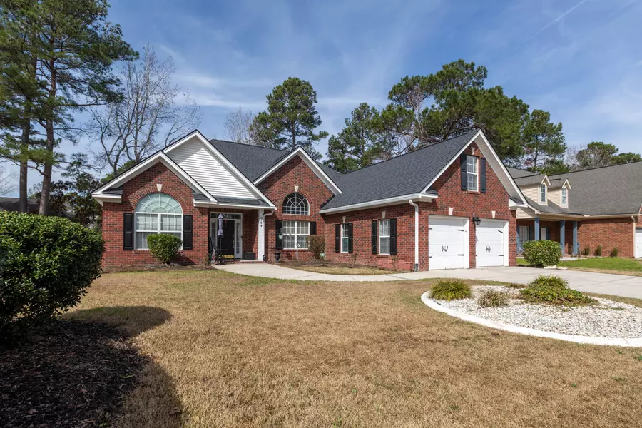 109 Presidio Bnd, Summerville, SC 29483