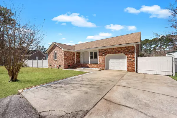 Summerville, SC 29485,103 Sycamore Dr