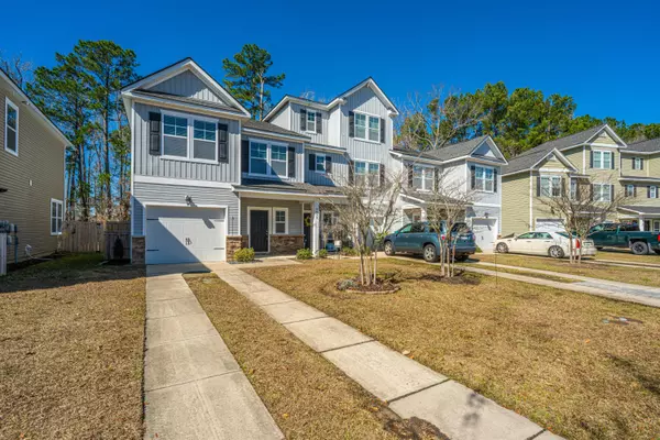 4093 Hartland St, Charleston, SC 29414