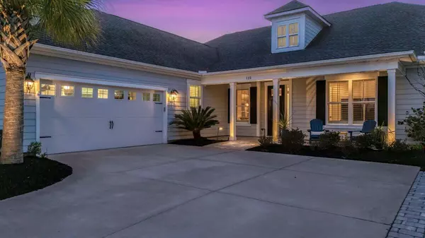 Summerville, SC 29486,115 Bluff Isle Ct