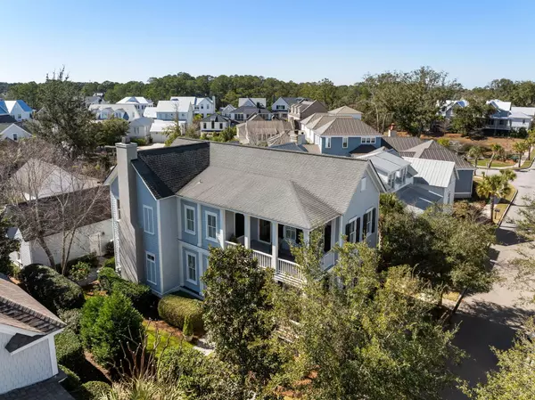 914 Tupelo Bay Dr, Mount Pleasant, SC 29464