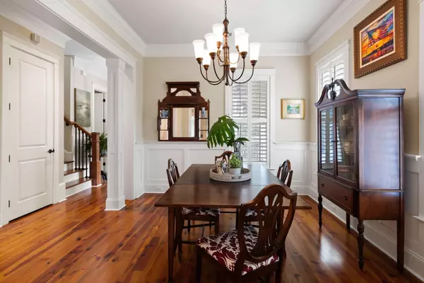 Mount Pleasant, SC 29464,914 Tupelo Bay Dr