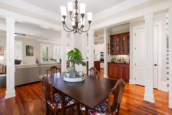 Mount Pleasant, SC 29464,914 Tupelo Bay Dr