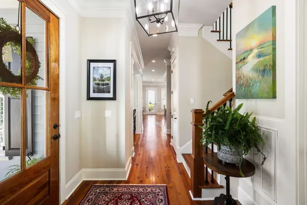 Mount Pleasant, SC 29464,914 Tupelo Bay Dr