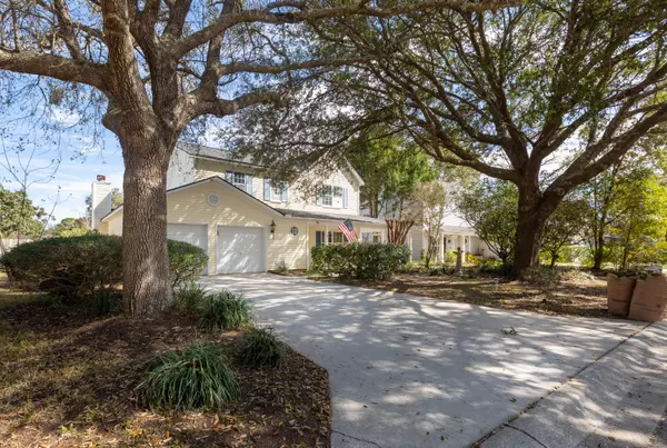 Charleston, SC 29412,1051 Wayfarer Ln