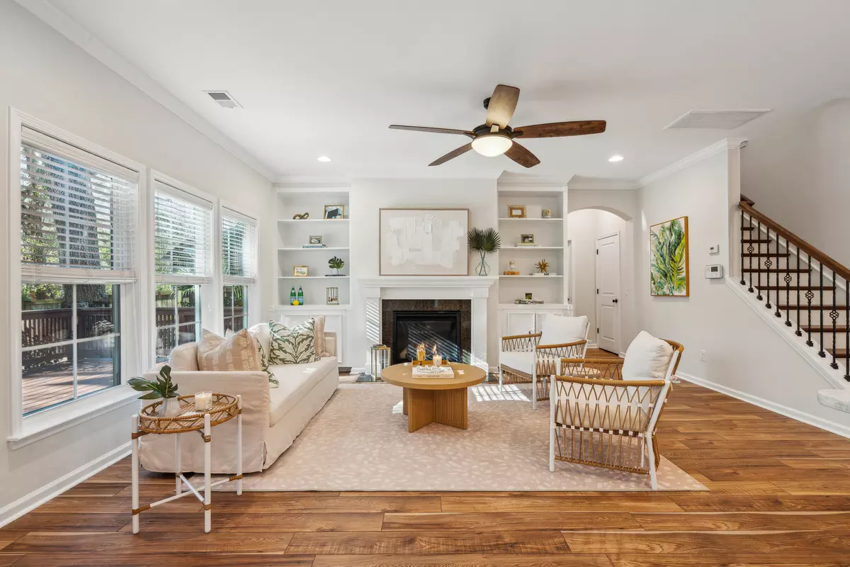 Mount Pleasant, SC 29429,3920 Hanoverian Dr