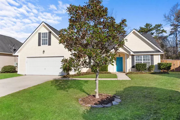 Ladson, SC 29456,322 Equinox Cir