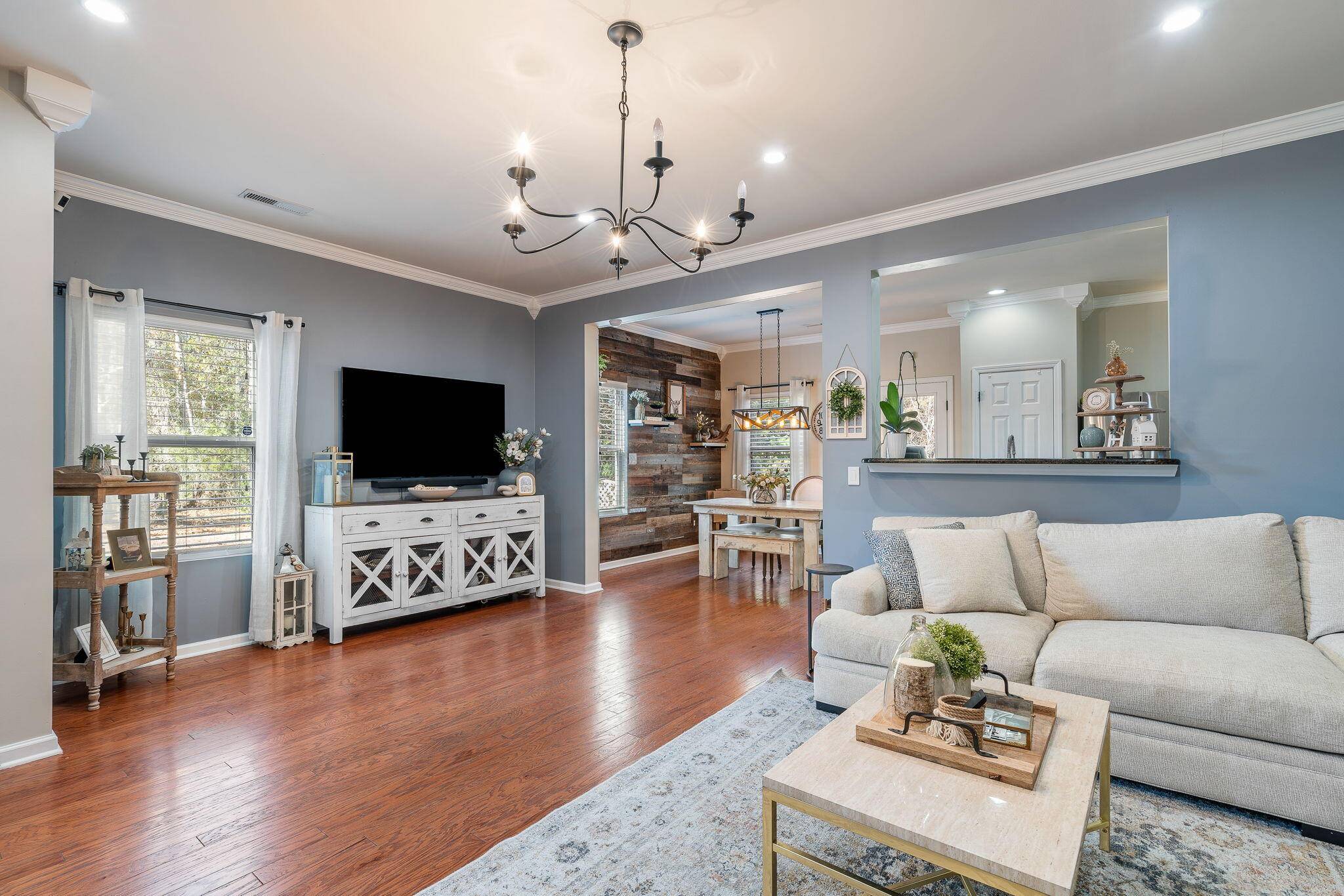 Charleston, SC 29414,1709 Restoration Ct