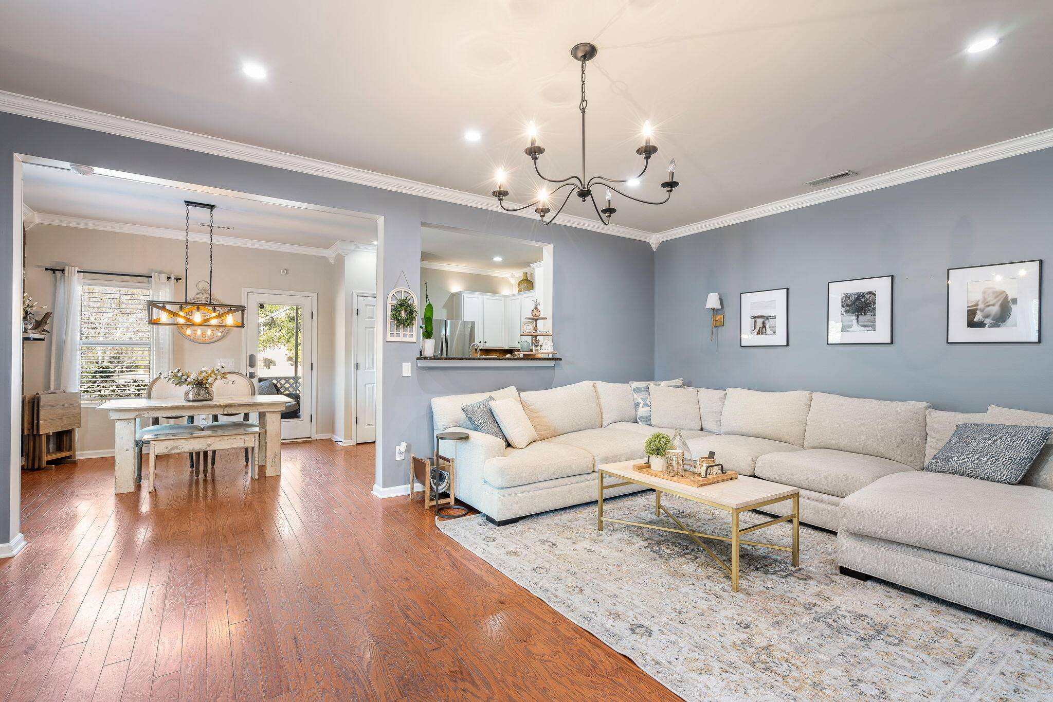 Charleston, SC 29414,1709 Restoration Ct