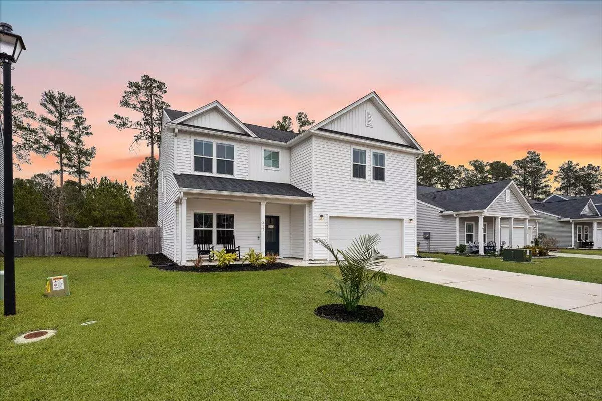 Summerville, SC 29486,217 Lucca Dr