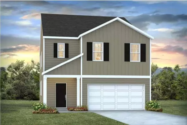 183 Carolina Groves Blvd, Moncks Corner, SC 29461
