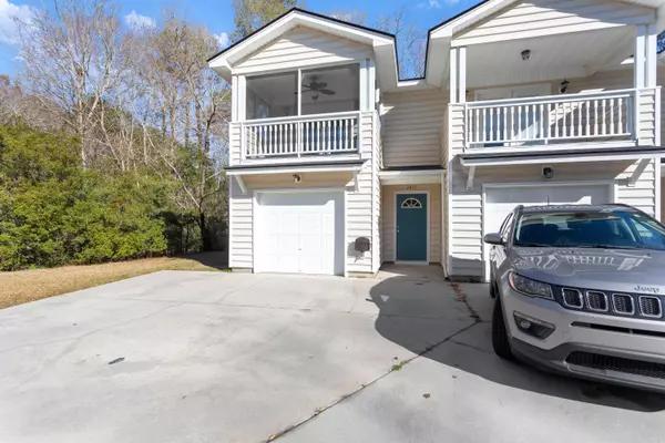 Mount Pleasant, SC 29466,2850 Mackenzie Ct