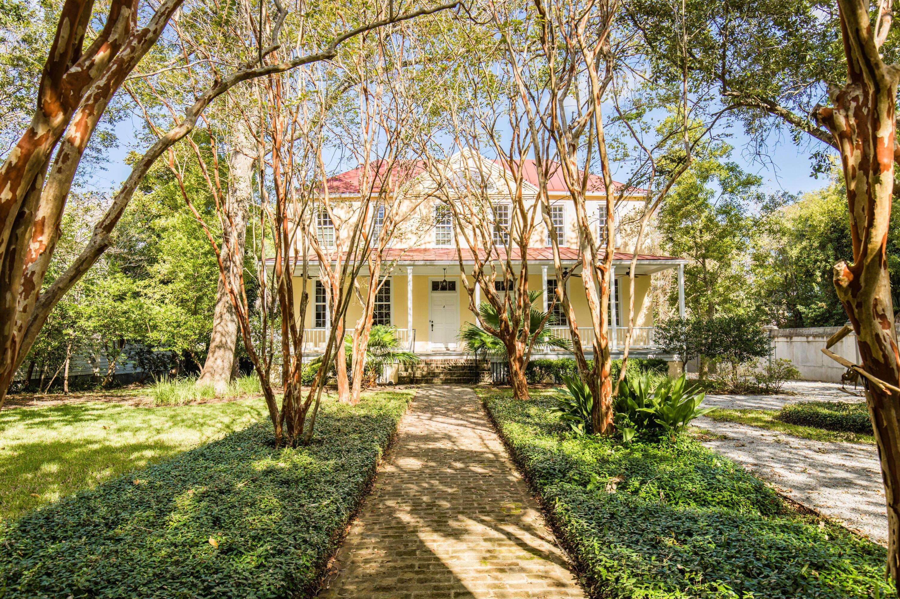 48 Bull St #A, Charleston, SC 29401