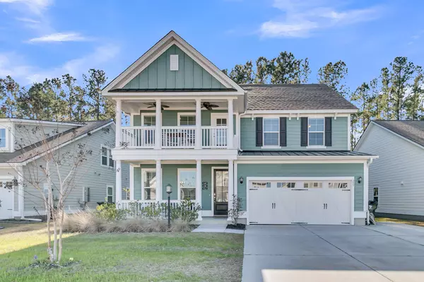 Summerville, SC 29486,207 Calm Water Way