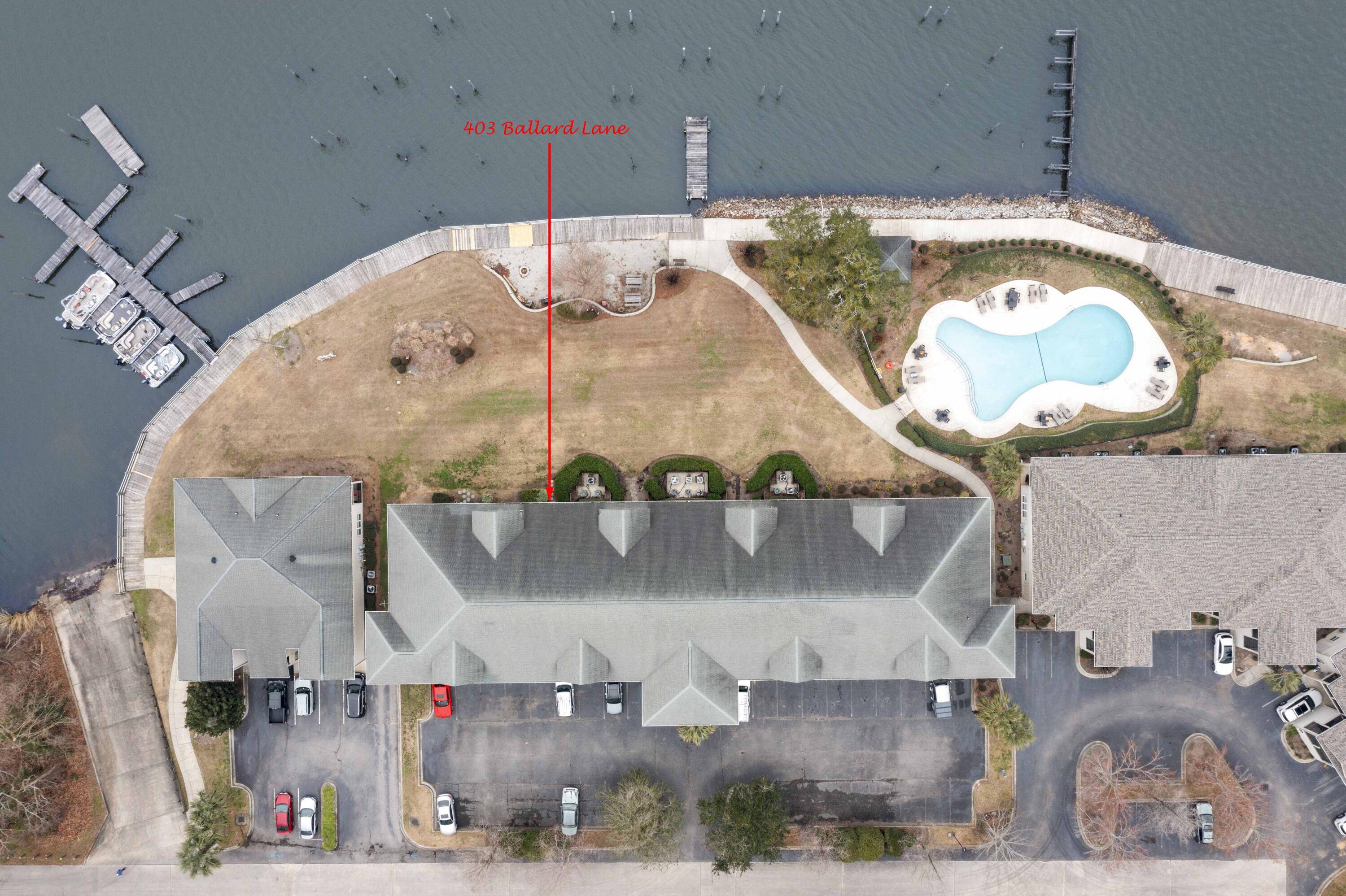 Santee, SC 29142,403 Ballard Ln
