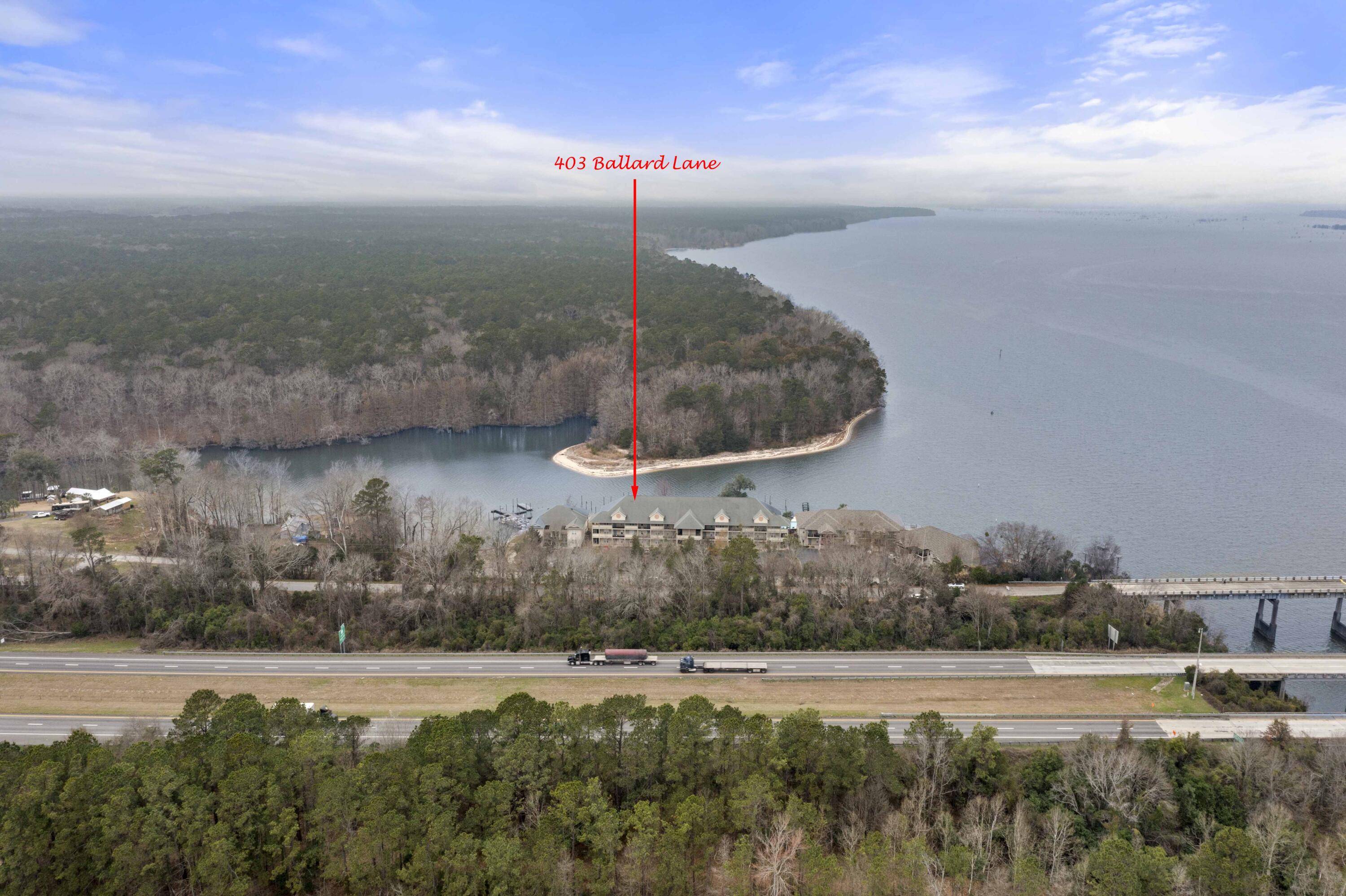 Santee, SC 29142,403 Ballard Ln
