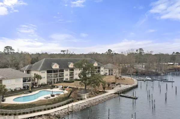 403 Ballard Ln,  Santee,  SC 29142