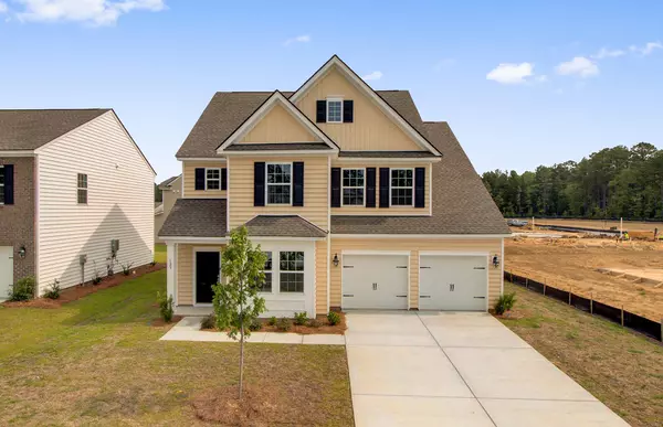 585 Red Monarch Way, Moncks Corner, SC 29461