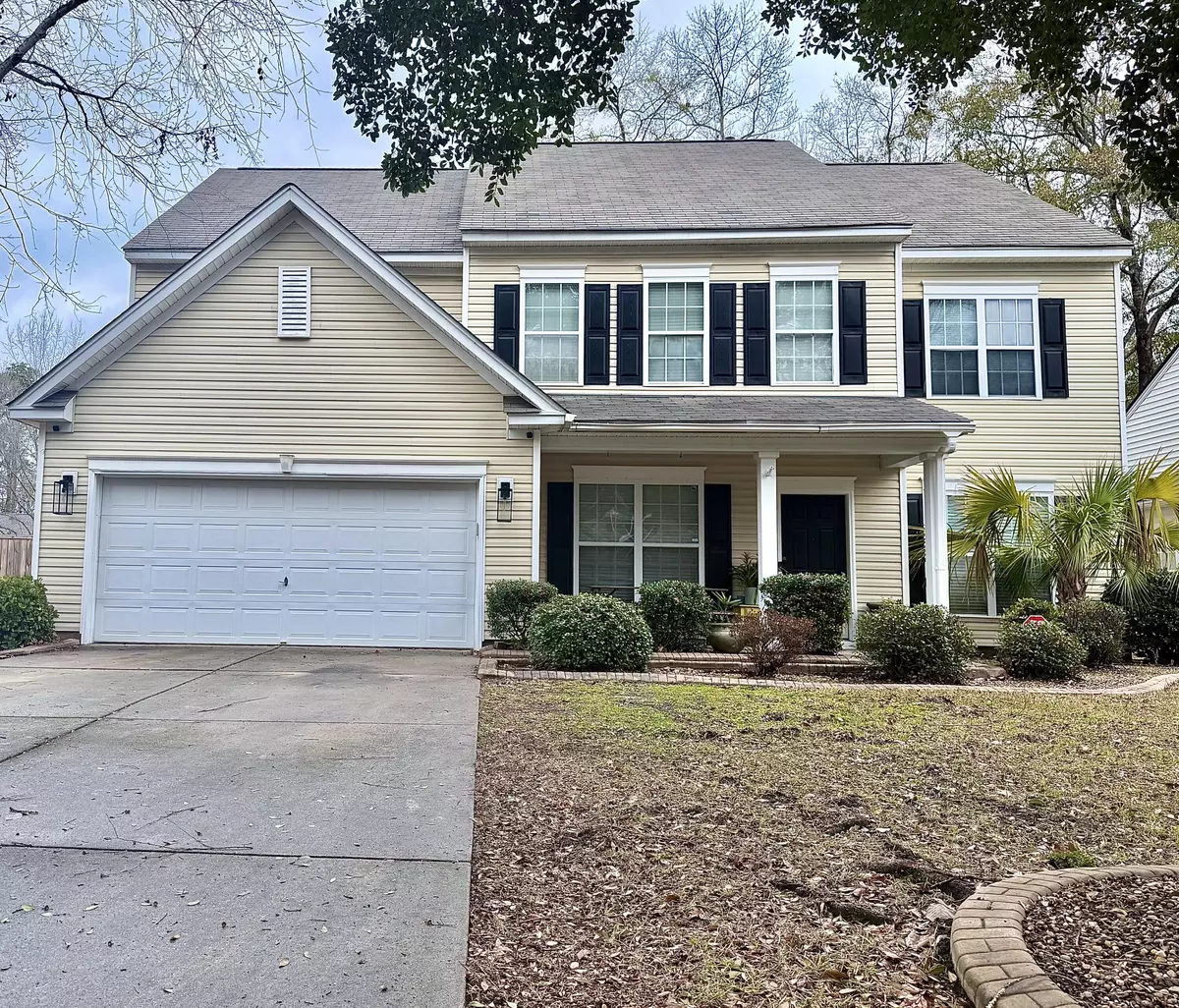 Summerville, SC 29485,9656 Pebble Creek Blvd