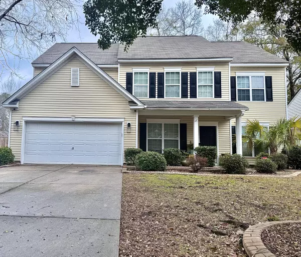 9656 Pebble Creek Blvd, Summerville, SC 29485