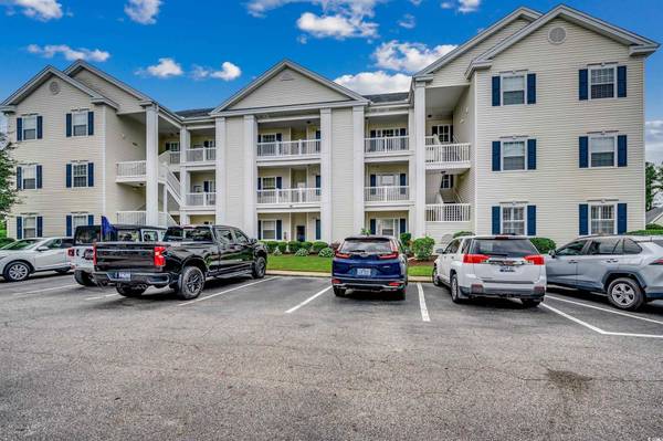 901 W Port Dr ##1414, North Myrtle Beach, SC 29582