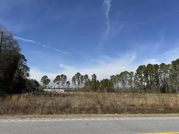 1260 Hickory Hill Rd, Varnville, SC 29944