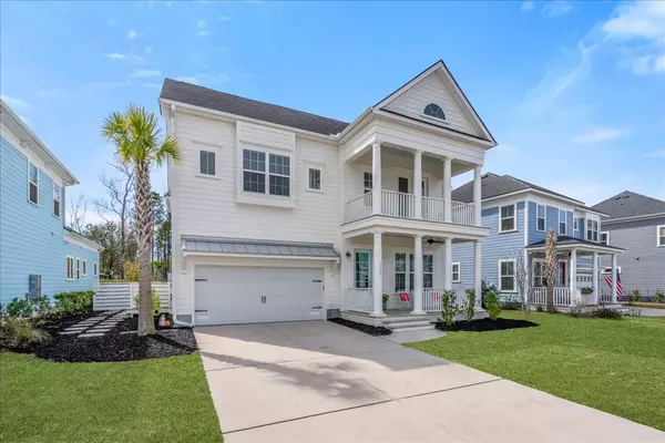 Mount Pleasant, SC 29466,2942 Clearwater Dr