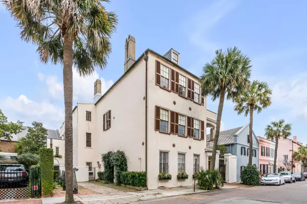 40 State St #1, Charleston, SC 29401