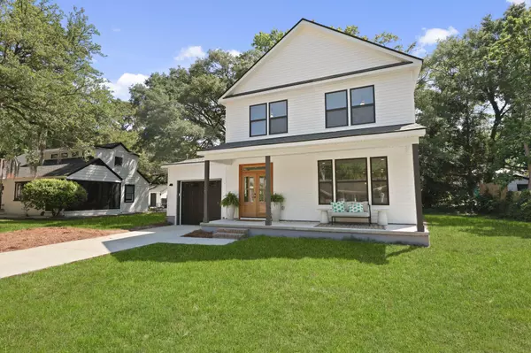 Hanahan, SC 29410,5806 Beverly Dr