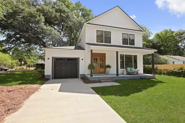 Hanahan, SC 29410,5806 Beverly Dr