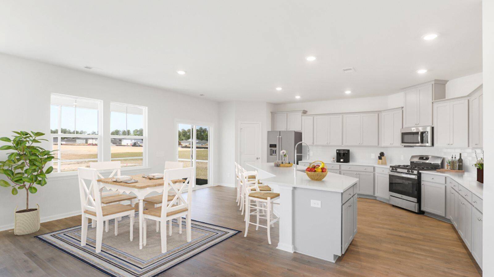Summerville, SC 29486,562 Richfield Way