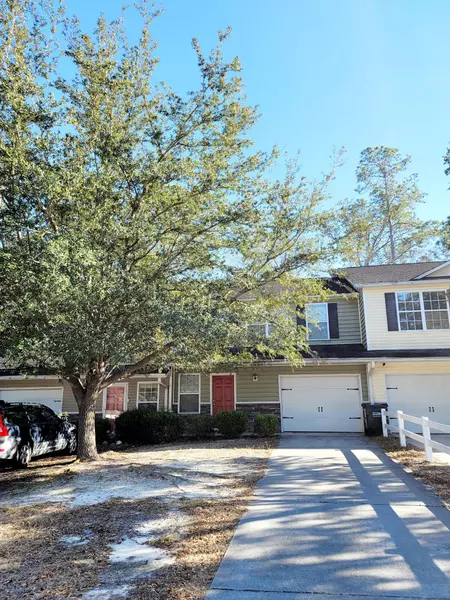 211 Tyner Trl, Summerville, SC 29486