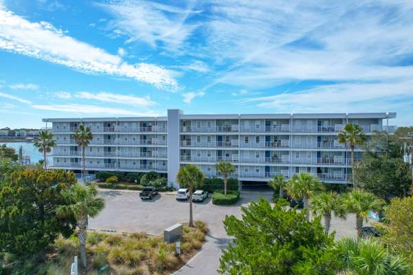 2395 Folly Road #4h, Folly Beach, SC 29439