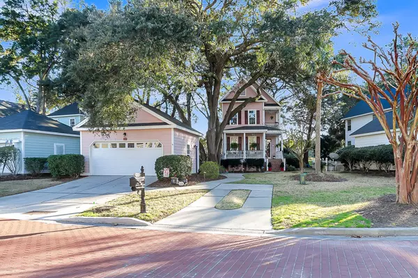 Johns Island, SC 29455,3271 Johnstowne St