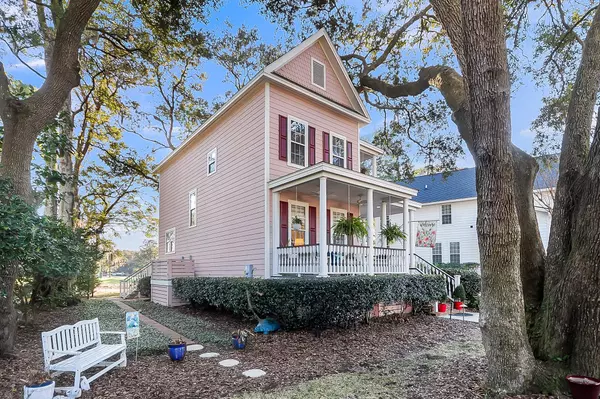 Johns Island, SC 29455,3271 Johnstowne St