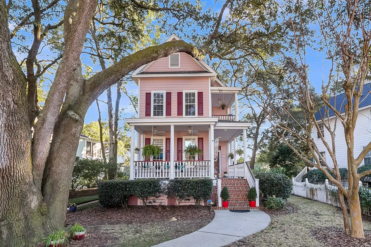 Johns Island, SC 29455,3271 Johnstowne St