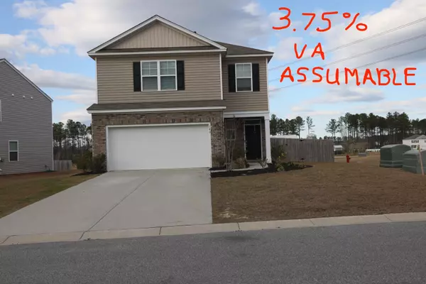 Summerville, SC 29486,100 Blossom Wood Ln