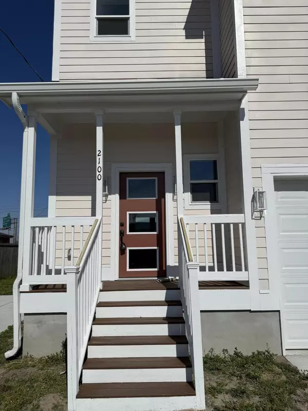 Charleston, SC 29405,2100 Booker St