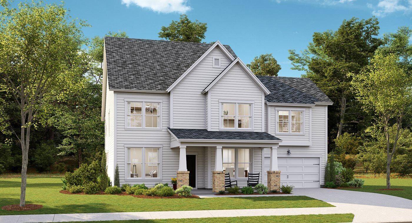 202 Belfort Pl, Summerville, SC 29486