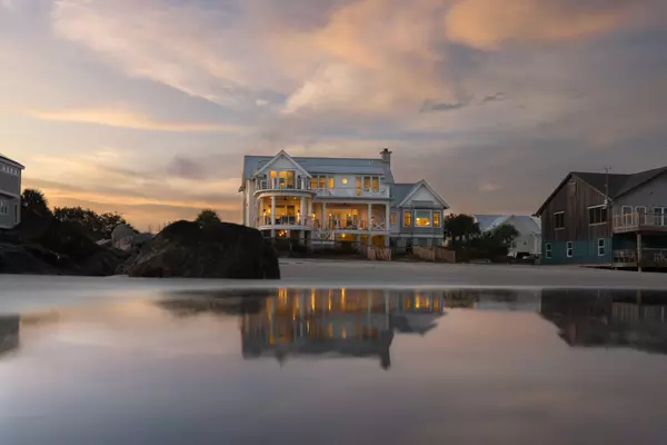 Sullivans Island, SC 29482,3001 Marshall Blvd