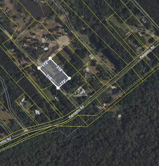 8296 Palmetto Rd #A-4a, Edisto Island, SC 29438