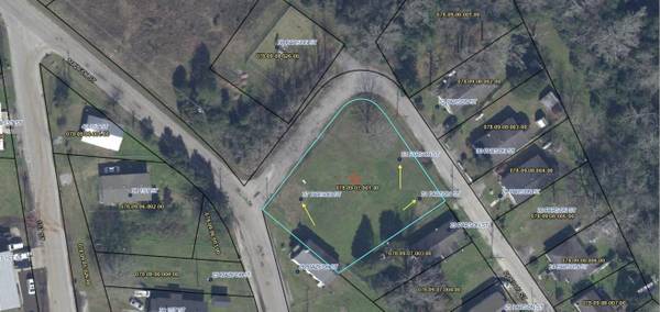 37 Parson St, Summerton, SC 29148