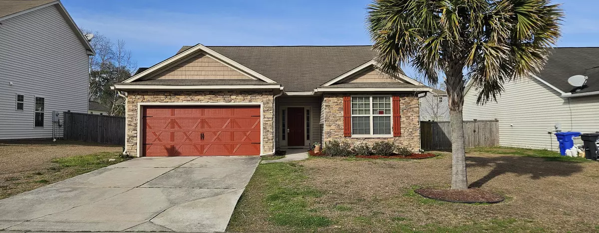 North Charleston, SC 29418,7646 Kinston St